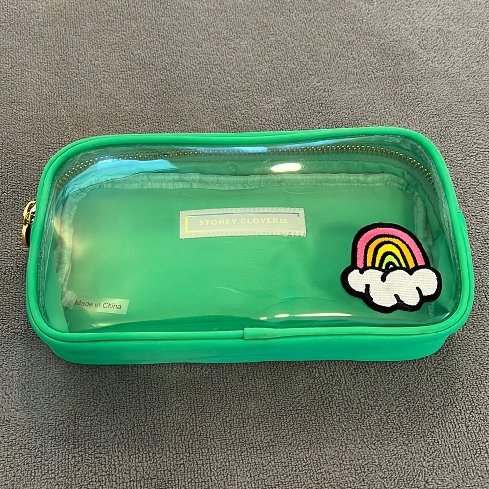 Stoney Clover Lane Small Pouch